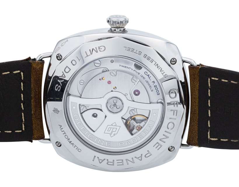 Panerai Radiomir Automatic PAM00391 Image 4